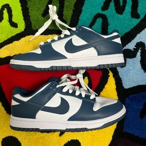 Nike dunks